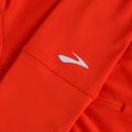 Women's running sweatshirt Brooks Dash 1/2 Zip jamberry 3