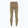 Women's Brooks Method 7/8 Tight running leggings dark oatmeal 2