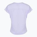 Women's Brooks Sprint Free violet dash running shirt 2