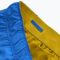 Women's Brooks Chaser 5" 2-In-1 running shorts bluetiful/golden hour 5