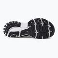 Brooks Ghost 14 men's running shoes black-green 1103691D047 4