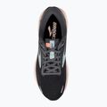 Women's running shoes Brooks Ghost 14 black/pink 1203561B026 6