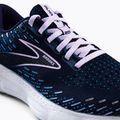 Brooks Glycerin 20 women's running shoes navy blue 1203692A499 10