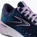 Brooks Glycerin 20 women's running shoes navy blue 1203691B499 8