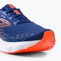 Brooks Glycerin GTS 20 men's running shoes navy blue 1103831D444 7