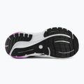Women's running shoes Brooks Glycerin GTS 20 black/bellflower/fiesta 4