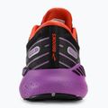 Women's running shoes Brooks Glycerin GTS 20 black/bellflower/fiesta 6