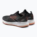 Brooks Glycerin StealthFit 20 grey men's running shoes 1103841D003 3