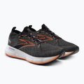 Brooks Glycerin StealthFit 20 grey men's running shoes 1103841D003 5