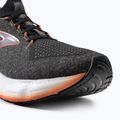 Brooks Glycerin StealthFit 20 grey men's running shoes 1103841D003 7