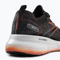 Brooks Glycerin StealthFit 20 grey men's running shoes 1103841D003 9