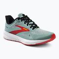 Brooks Launch 9 men's running shoes green 1103861D413