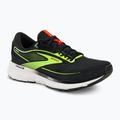 Brooks Trace 2 men's running shoes black/primer grey/nightlife