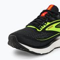 Brooks Trace 2 men's running shoes black/primer grey/nightlife 7