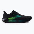Brooks Hyperion Tempo men's running shoes black-green 1103391D075 2