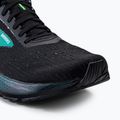 Brooks Hyperion Tempo men's running shoes black-green 1103391D075 7