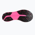 Brooks Hyperion Tempo women's running shoes black/pink 1203281B086 15