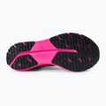 Brooks Hyperion Tempo women's running shoes black/pink 1203281B086 4