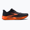 Brooks Hyperion Tempo men's running shoes black/red 1103391D064 2
