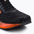 Brooks Hyperion Tempo men's running shoes black/red 1103391D064 7