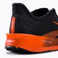 Brooks Hyperion Tempo men's running shoes black/red 1103391D064 9