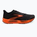Brooks Hyperion Tempo men's running shoes black/red 1103391D064 12