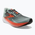 Brooks Hyperion Max men's running shoes grey 1103901D426 10