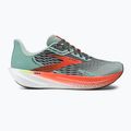 Brooks Hyperion Max men's running shoes grey 1103901D426 2