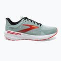 Brooks Launch GTS 9 women's running shoes green 1203741B413 10