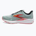 Brooks Launch GTS 9 women's running shoes green 1203741B413 11
