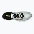 Brooks Launch GTS 9 women's running shoes green 1203741B413 12