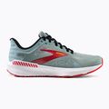 Brooks Launch GTS 9 women's running shoes green 1203741B413 2