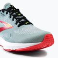 Brooks Launch GTS 9 women's running shoes green 1203741B413 7