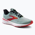 Brooks Launch GTS 9 men's running shoes green 1103871D413