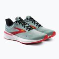 Brooks Launch GTS 9 men's running shoes green 1103871D413 6
