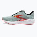 Brooks Launch GTS 9 men's running shoes green 1103871D413 3