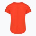 Women's Brooks Distance Graphic jamberry/love run t-shirt 2