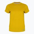 Women's Brooks Distance golden hour running shirt