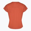 Women's Brooks Sprint Free copper running shirt 2