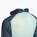 Women's running jacket Brooks All Altitude ice blue multi 4