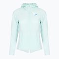 Women's running jacket Brooks Canopy ice blue