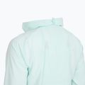 Women's running jacket Brooks Canopy ice blue 4