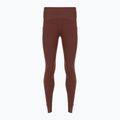 Women's Brooks Momentum Thermal Tight running leggings raisin