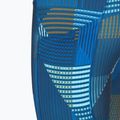 Women's Brooks Method 7/8 Tight motion print running leggings 4