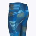Women's Brooks Method 7/8 Tight motion print running leggings 5