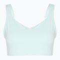 Brooks Convertible Sports Bra blue/teal training bra