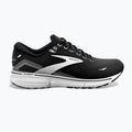 Brooks Ghost 15 men's running shoes black 1103931D012 11