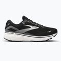 Brooks Ghost 15 men's running shoes black 1103931D012 2