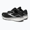 Brooks Ghost 15 men's running shoes black 1103931D012 3
