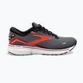 Brooks Ghost 15 men's running shoes grey 1103931D024 11